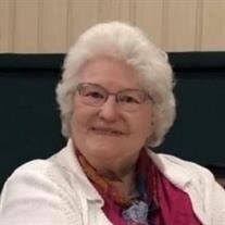 Nancy Ann Wright Chambers Obituary