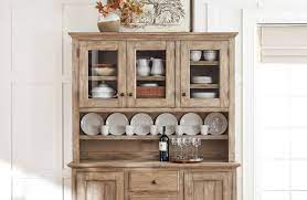 July 12, 2017 by adminpo. 12 Cottage Style China Cabinets Cottage Style Decorating Renovating And Entertaining Ideas For Indoors And Out