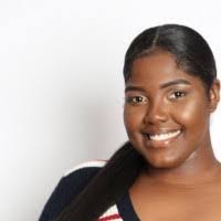 Marie Estime's Instagram, Twitter & Facebook