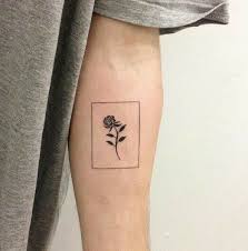 Pinterest Alexandrahuffy Tattoos Minimalist Tattoo Aesthetic Tattoo