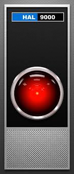 Hal 9000 is a fictional artificial intelligence character and the main antagonist in arthur c. Guardian Hal Or The Cyclops Eye Stylepark Space Odyssey Science Fiction Film Stanley Kubrick