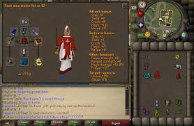 Magic is relatively easy to train, but can be time consuming and expensive. Bursting Setup For Pure Rs General Chat Foe Final Ownage Elite 1 Osrs Legacy Pure Clan Community