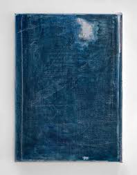 Art Reviews John Zurier In Berkeley Jurgen Trautwein In S F Minimalist Art Art Turquoise Art