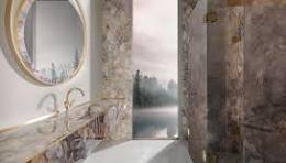 Mosaic, Vetrite, furniture, Italian design & craftsmanship ...