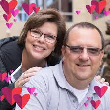 People who met at Shop-Rite and got married