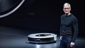 Apple Teleport Machine