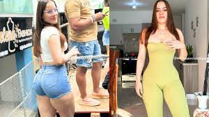 Winiffer Villar: The Dominican Model with the Most Enviable Body ...