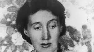 Virginia Woolf