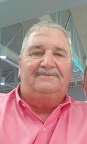 Mark Blanchard Obituary