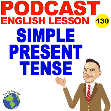 Nov 26, 2014 · present simple and present continuous asking questions is one of the most important functions of a language. 130 The Simple Present Tense English Grammar Lesson Happy English Podcast