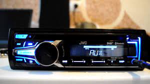 13 видео 607 просмотров обновлен 12 янв. Jvc Kd Db95bt Cd Mp3 Car Stereo With Front Usb Aux Input And Built In Bluetooth Youtube