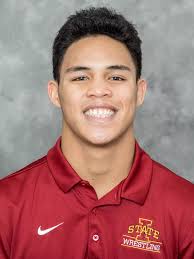 No. 11 ISU Pitches Shutouts as Degen Returns Home