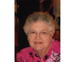 Carol Butzier Obituary (1933