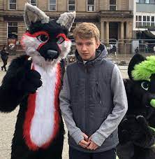 This is a community for fans of anthropomorphic animals. Tommy Is Furry Tommyinnit