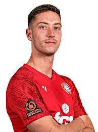 Forrest Hutchinson's Instagram, Twitter & Facebook