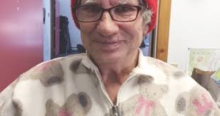 Freak air-conditioner accident leads to community support