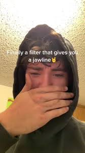 Instagram Filters for Jawline