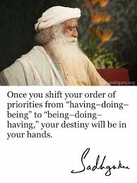 Sadhguru Mystic Quotes Guru Quotes Yogi Quotes