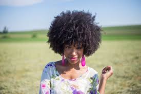 My nappy hair salons of los angeles, oakland and atlanta specialize in natural ethnic hairstyles but also offer chemical hairstyles. 10 Happiest Nappy Hairstyles For The Positive Souls
