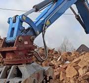 What Are the Parts of an Excavator Arm and Their Fuctions ...