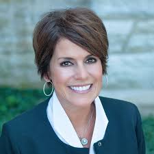 Amie Wilt, Realtor, Keller Williams Home Town Realty