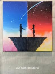 6 Pretty Amazing Art For Home Decor Painting Ideas Today We Have Collected 6 Super Beautiful Art For You It S Ve Painting Nature Art Painting Amazing Art