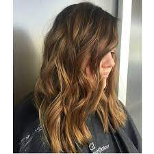 Seasons Salon And Day Spa On Instagram Jill Rocked This Natural Subtle Seamless Balayage For This Cute 13 Year Hair Color Summer Hairstyles 2021 Hair Color