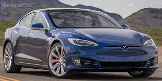 Request a dealer quote or view used cars at msn autos. Tesla Model S 75d Tech Specs Range Top Speed Power Acceleration Mpg All 2016 2021