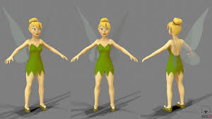 Artstation Peter Pan Fan Art Nolan Jacobs Fan Art Peter Pan Art