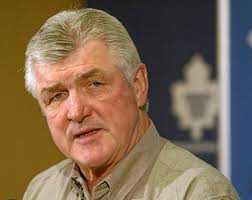 Pat Quinn, controversial former Los Angeles Kings coach, dies at 71