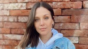 Barbie Vélez in Bathing Suit Has Her "Holidays" — Celebwell