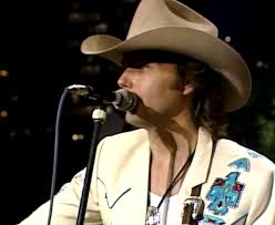 Streets of Bakersfield” with Dwight Yoakam and Buck Owens 🎶 -D Team # dwightyoakam #buckowens #streetsofbakersfield #billboard