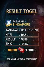 Result Sgp Hari Ini Indonesia Singapura 28 Agustus