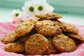25 homemade biscuit recipes to make from scratch. Walnut Flax Carrot Cookies Diabetes Canada