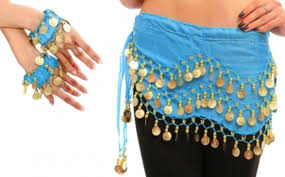 Armketten werden ausschließlich um den unterarm bzw. Belly Dance Bauchtanz Kostum Hufttuch Inkl Kaufland De