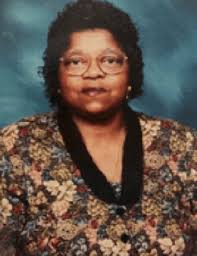 Fannie Ruth Ewing Obituary