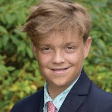 James Poucher's Instagram, Twitter & Facebook