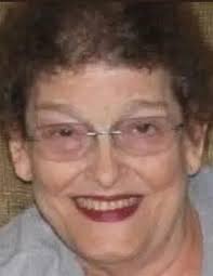 Betty Jo Tindell Blount Obituary (2025)