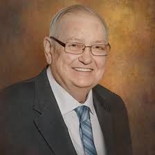 Obituary information for Larry S. Cooper