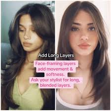 Winx Club Flora Haircut Tutorial