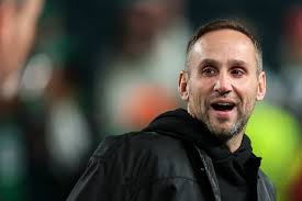 Fanatics CEO Michael Rubin