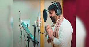 Pawan Singh New Song Aashirwad Mange Pawanva Karakat Loksabha Seat |  Karakat Loksabha Seat:'आशीर्वाद मांगे पवनवां', पवन सिंह ने खुद के चुनाव  प्रचार के लिए गाया गाना | Hindi News, Bihar loksabha