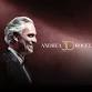 ANDREA BOCELLI "Romanza - 30th Anniversary World T... event in Tampa, FL