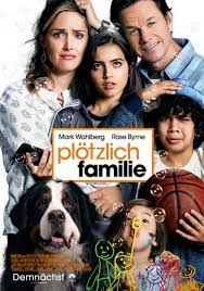 With mark wahlberg, rose byrne, isabela merced, gustavo escobar. Instant Family Alle Informationen Zum Film Auf Cineimage