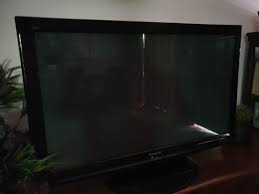 The panasonic viera plasma tv with the neoplasma screens were considered the best in the world. Panasonic 46 Hd Plasma Tv Home Appliances Tvs Entertainment Systems On Carousell