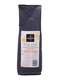 Arkadia is a village in the administrative district of gmina nieborów, within łowicz county, łódź voivodeship, in central poland. Arkadia English Toffee Caramel Latte Frappe Tea 1 Kg Dubaistore Com Dubai