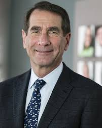 Ambassador Alan D. Solomont, Dean Emeritus