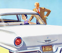 Image result for Sherwood Green 1958 Frigidaire