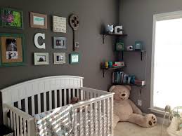 Pin By Natalie Elizabeth On Baby Miz Nursery Elephant Baby Rooms Minimalist Baby Room Nursery Wall Decor Boy