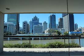 View From The State Library Of Queensland Brisbane River 2012 Brisbane River Brisbane Australia Aussie Australia